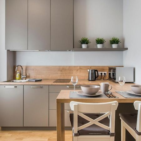 Perfect Location Cozy Studio Apt ➤Fully Equipped Riga Esterno foto