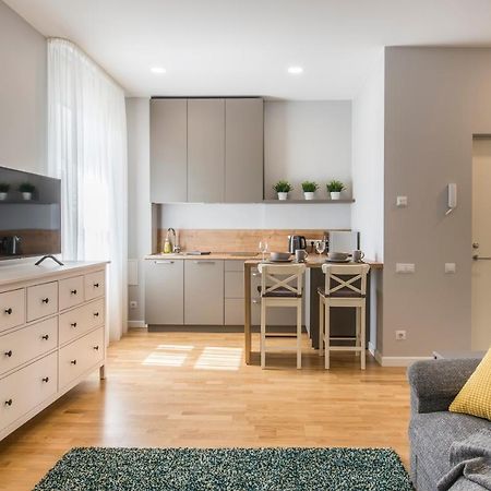 Perfect Location Cozy Studio Apt ➤Fully Equipped Riga Esterno foto