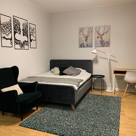 Perfect Location Cozy Studio Apt ➤Fully Equipped Riga Esterno foto