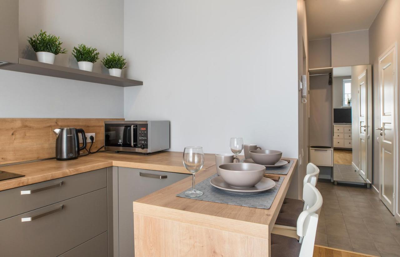 Perfect Location Cozy Studio Apt ➤Fully Equipped Riga Esterno foto