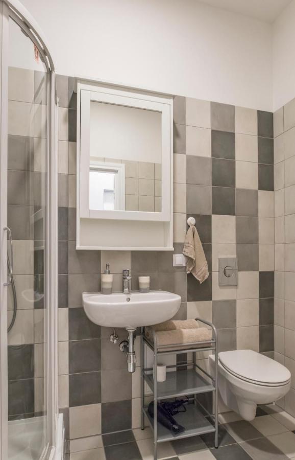 Perfect Location Cozy Studio Apt ➤Fully Equipped Riga Esterno foto