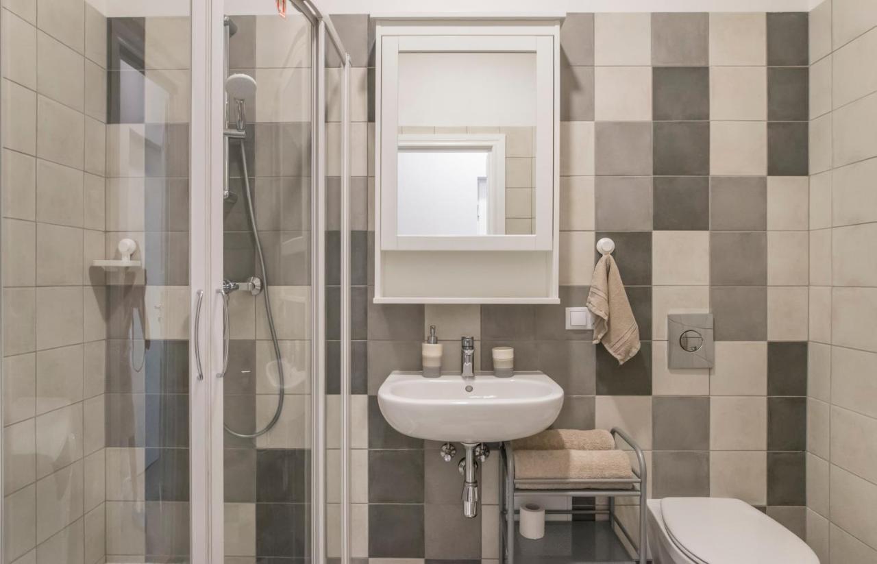 Perfect Location Cozy Studio Apt ➤Fully Equipped Riga Esterno foto