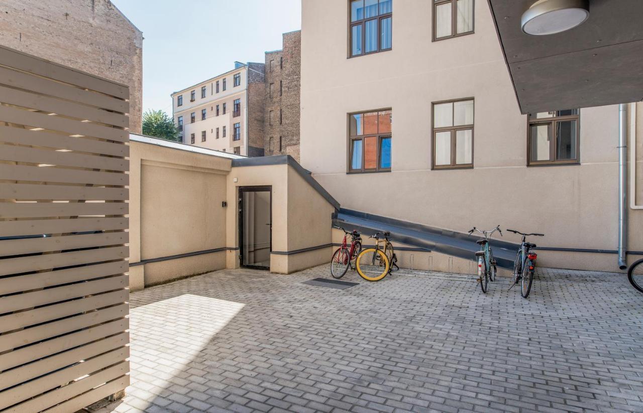 Perfect Location Cozy Studio Apt ➤Fully Equipped Riga Esterno foto