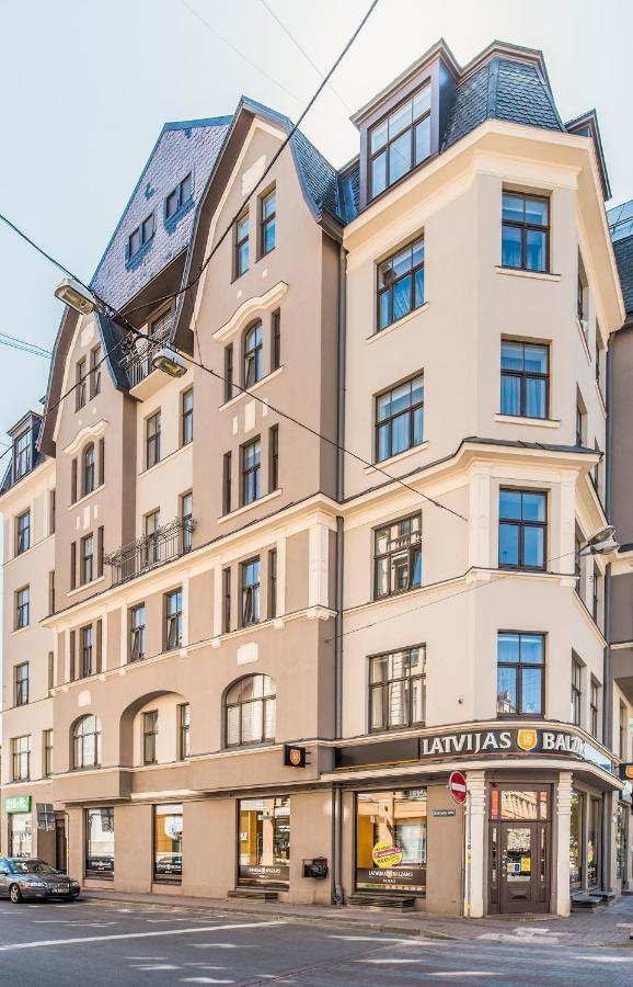 Perfect Location Cozy Studio Apt ➤Fully Equipped Riga Esterno foto